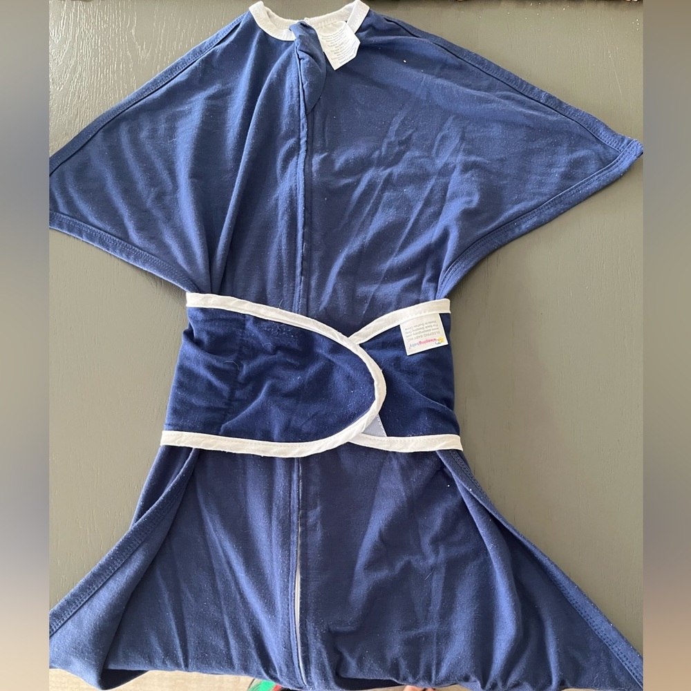 zipadee zip sleep sack with belt